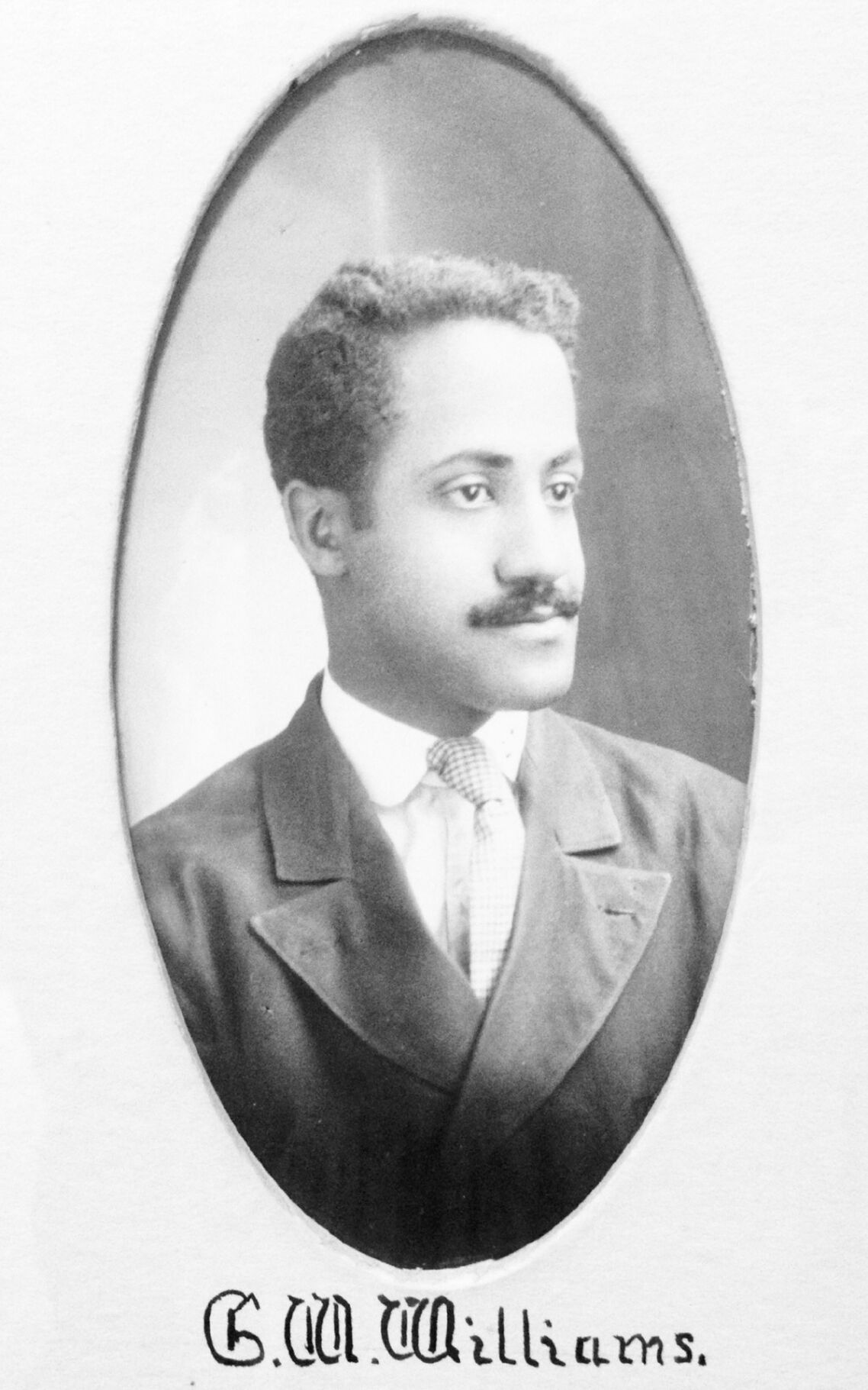 George W. Williams